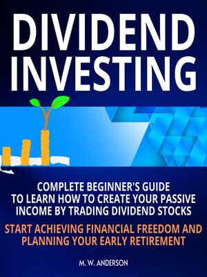 cover image of Dividend Investing